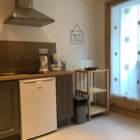 Appartement Var50 - 4 Pers Centre Des Carroz Les Carroz d'Arâches